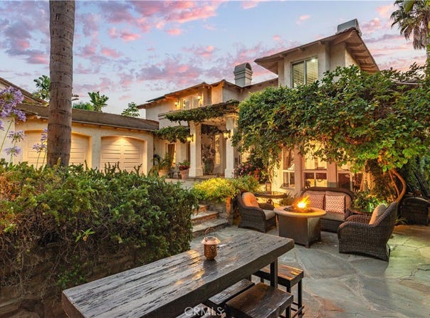3589 Lariat Lane, Rolling Hills Estates, CA 90274