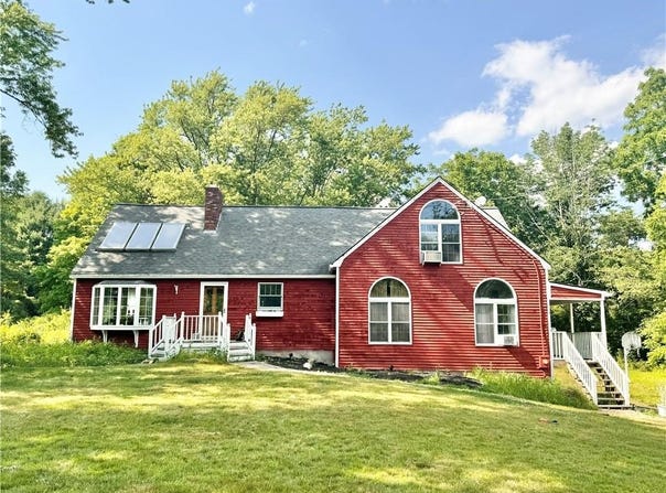 1035 Liberty Lane, South Kingstown, RI 02892