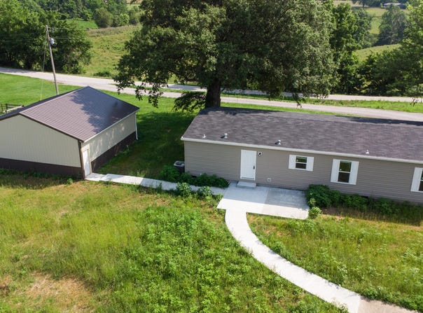 6515 Cull Road, Owenton, KY 40359