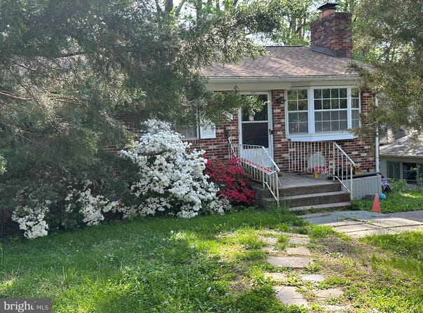 830 N KENSINGTON STREET, ARLINGTON, VA 22205