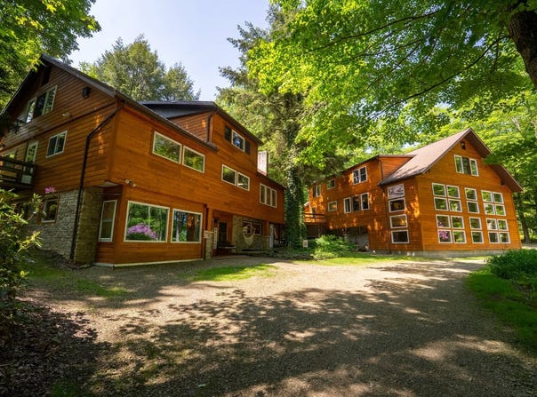 2662 Eureka Rd, Grand Valley, PA 16420