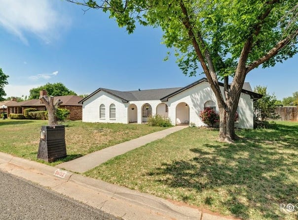 3802 Tridens Trail, San Angelo, TX 76904