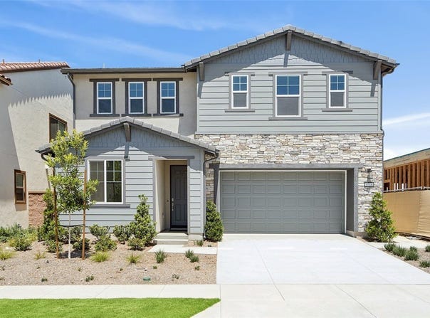 3718 Crossen Drive, Corona, CA 92883