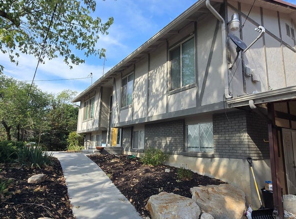8292 S HIGHWAY 89 E, South Weber, UT 84405