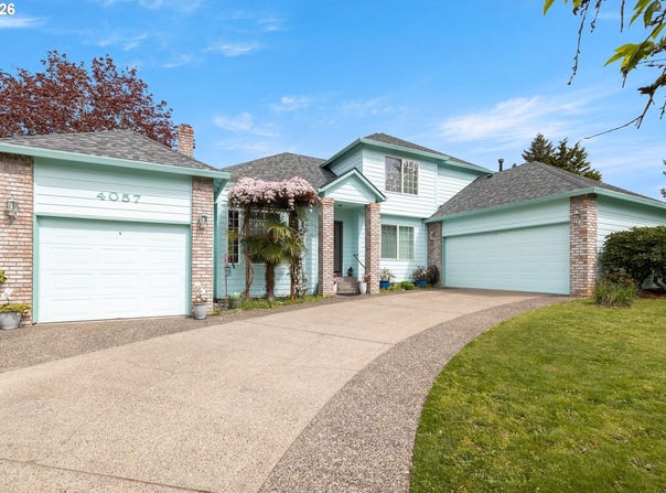 4057 NE 5TH Dr, Gresham, OR 97030