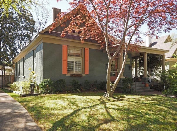 1429 VANCE Ave, Memphis, TN 38104