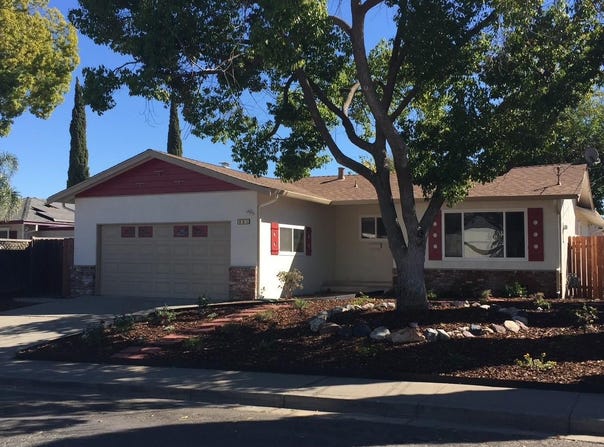 435 Dale Road, Martinez, CA 94553