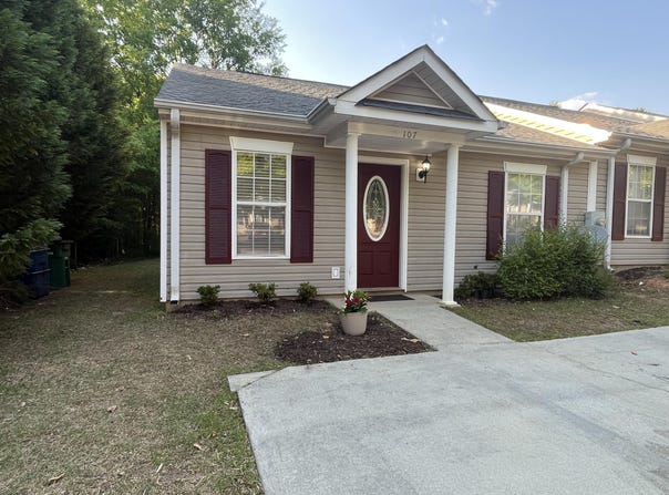 107 Melville Lane SW, Aiken, SC 29803