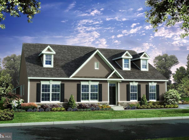 400 REDERICK LANE, MIDDLETOWN, DE 19709