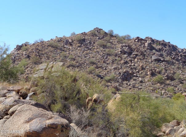 15210 E Stardust Drive, Fountain Hills, AZ 85268