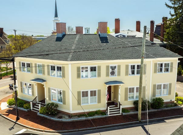 480 State Street, Portsmouth, NH 03801