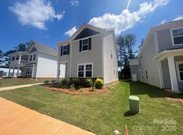 4017 Grommet Court, Matthews, NC 28105