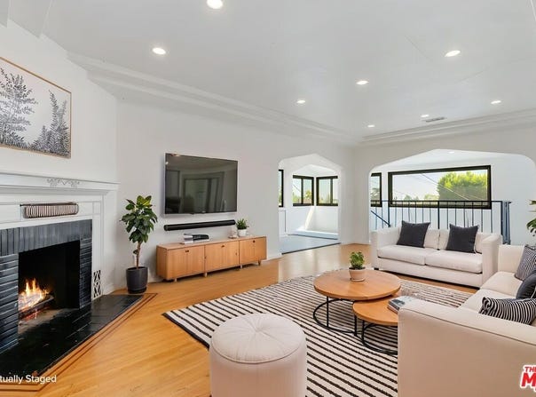 235 Hampden Ter, Alhambra, CA 91801
