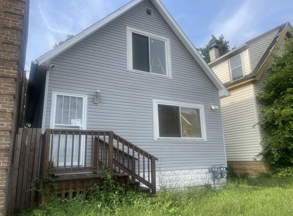 4018 W Burliegh St, Milwaukee, WI 53210