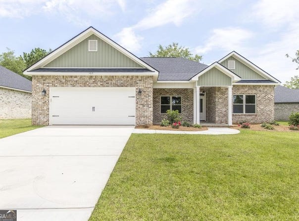 107 Tilden, Perry, GA 31069