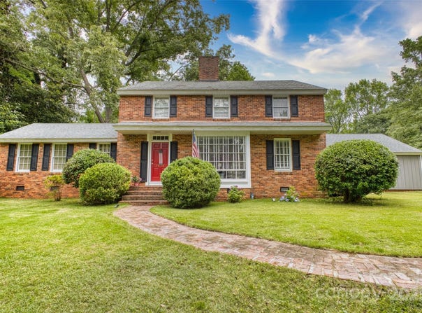1010 Forest Drive, Lancaster, SC 29720
