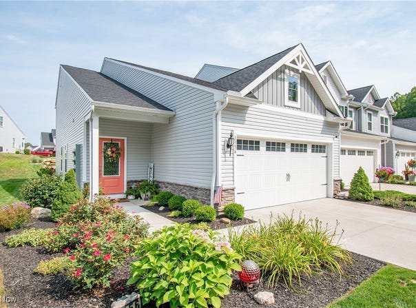 1356 Sassafras Place, Uniontown, OH 44685