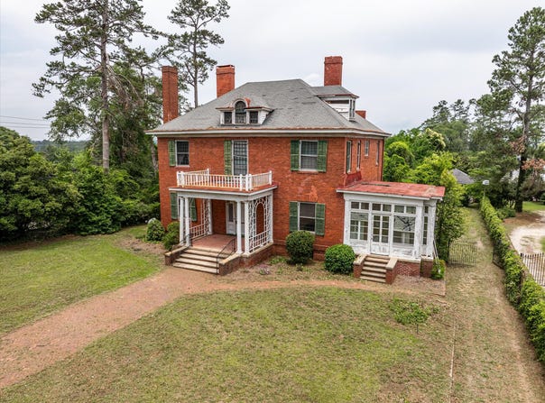 2131 Gardner Street, Augusta, GA 30904