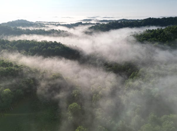 0 Upper Raccoon Creek Road, London, KY 40741