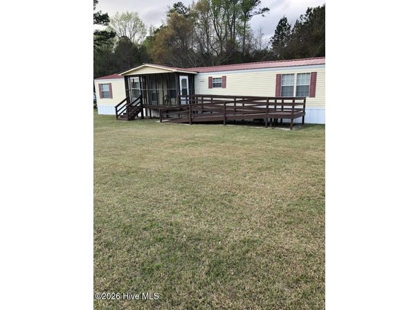 1943 Nc Highway 561 E, Cofield, NC 27922