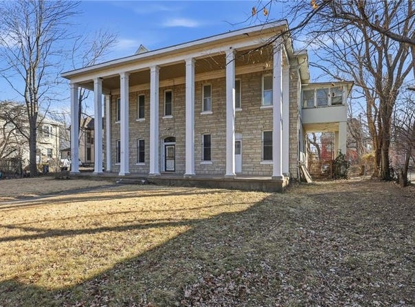 419 Maple Boulevard, Kansas City, MO 64124