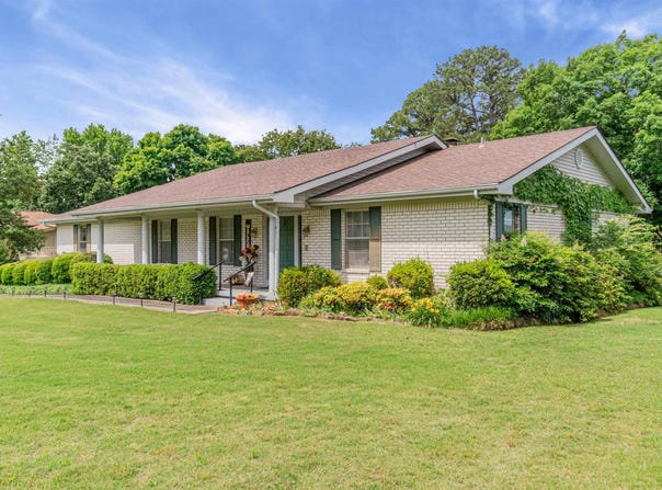 952 Anderson Circle, Heber Springs, AR 72543