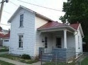 312 W Grant Street, Piqua, OH 45356