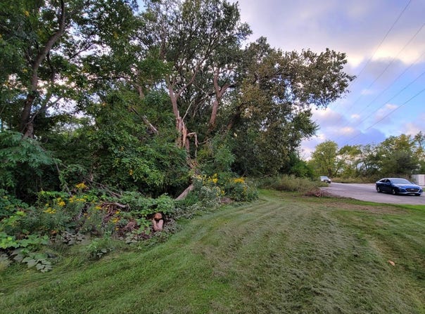 3606 Sheffield Avenue, Hammond, IN 46327