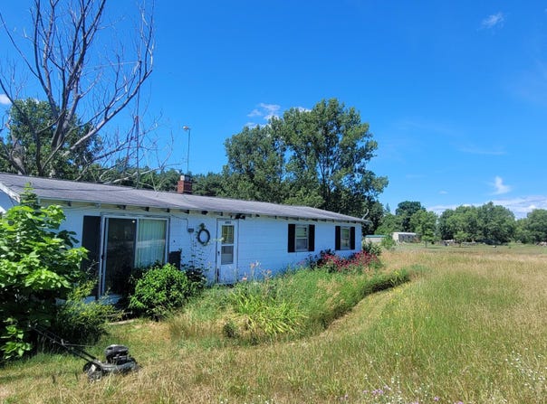 6893 N 126th Avenue, Hart, MI 49420