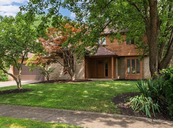 768 Collingwood Drive, Westerville, OH 43081