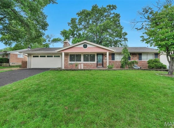 157 Romine Circle, Ballwin, MO 63011