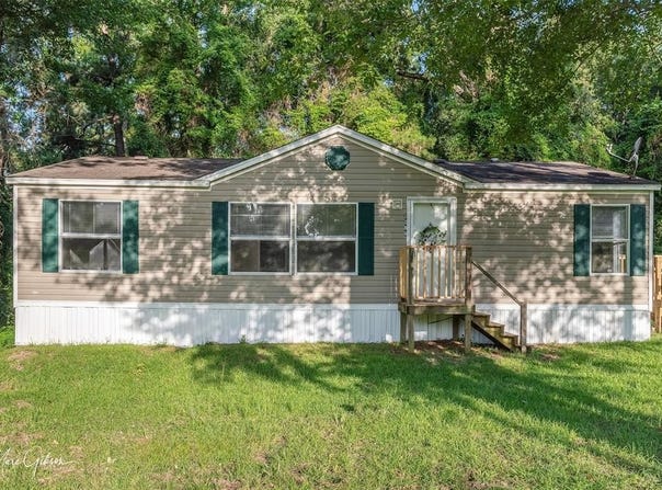 1072 Scarpengo Road, Shreveport, LA 71107