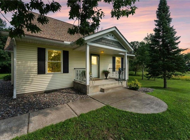 28840 Highway 169, Baldwin Twp, MN 55371