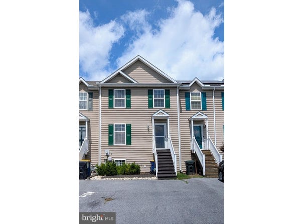 160 PRESTON LANE, CLAYTON, DE 19938