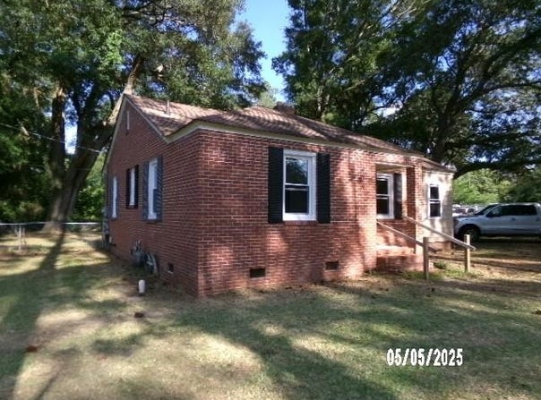 320 Camellia, Camilla, GA 31730