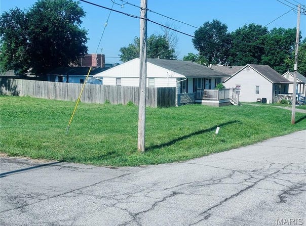 600 W Pearson Street, Mexico, MO 65265