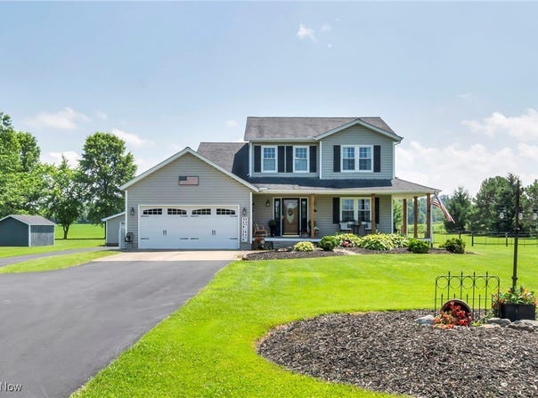 12208 State Route 113, Wakeman, OH 44889