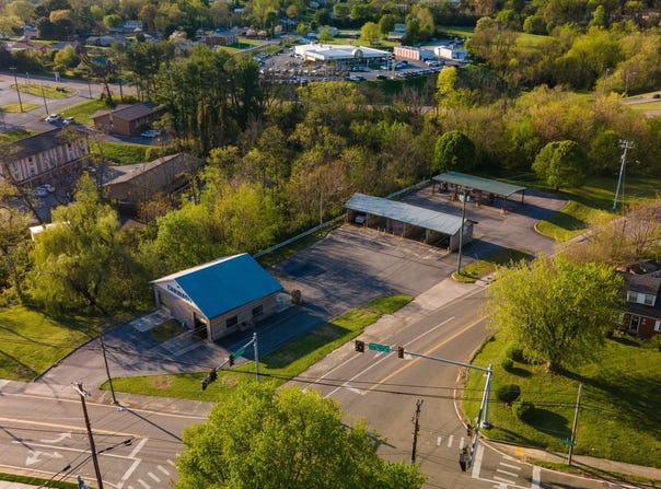 1233 E Main Street, Morristown, TN 37814