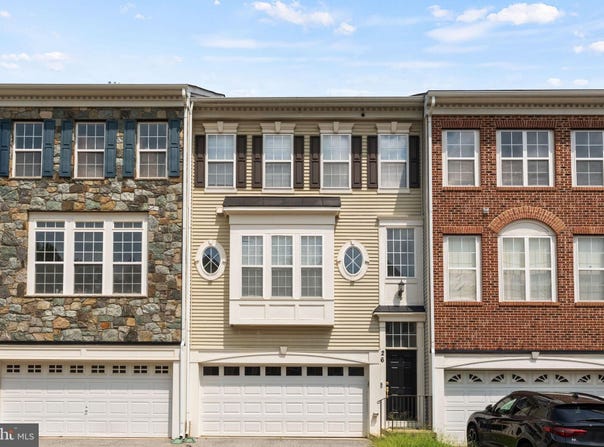 26 LOOKOUT DRIVE, INDIAN HEAD, MD 20640