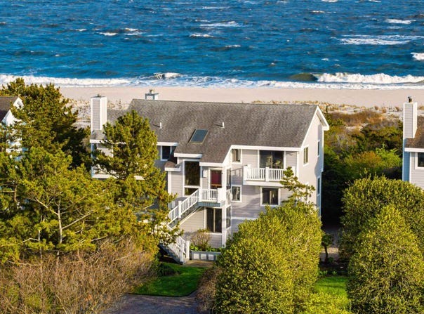 1736 New York, Cape May, NJ 08204