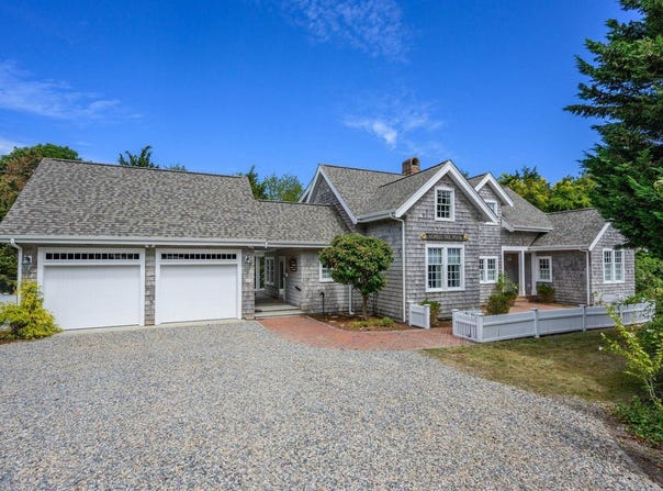 25 Pleasant View Drive, Orleans, MA 02653
