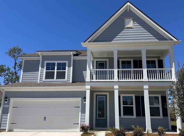 1849 Hardwood Ct., Conway, SC 29526