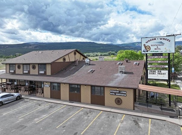 10900 Highway 65, Mesa, CO 81643