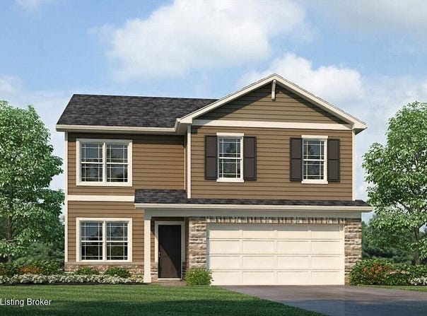 502 Zelcova Dr, Eminence, KY 40019
