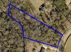 Lot 5 Woodlawn Dr., Eufaula, AL 36027