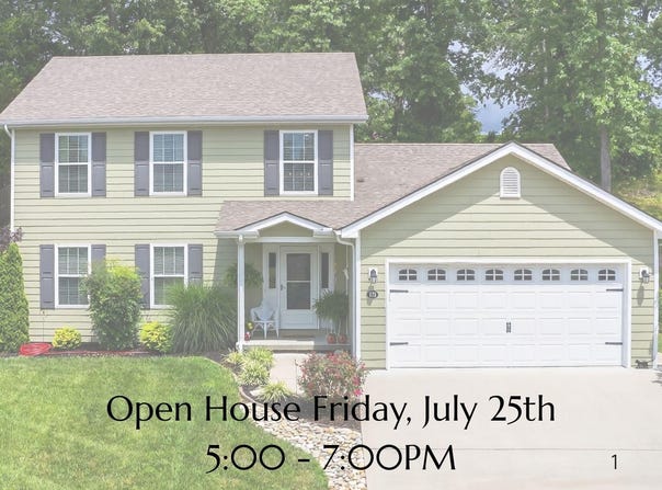 171 Lorraine Court, Berea, KY 40403