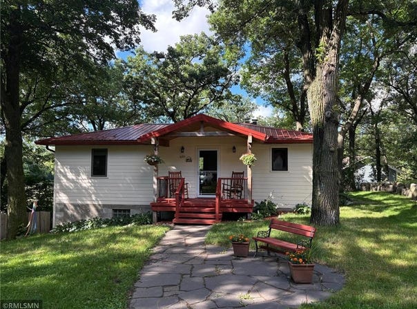 16315 61st Street NW, South Haven, MN 55382