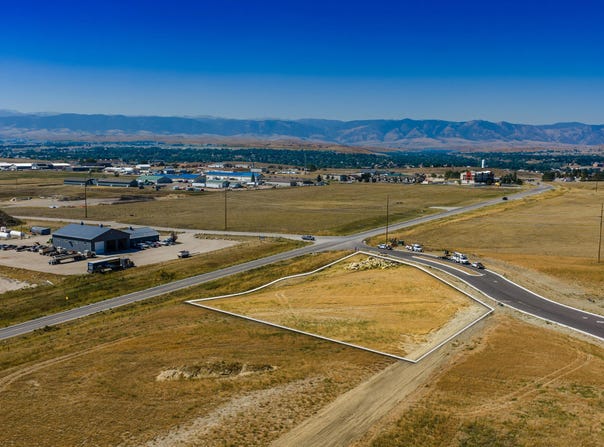 Story House Boulevard, Sheridan, WY 82801