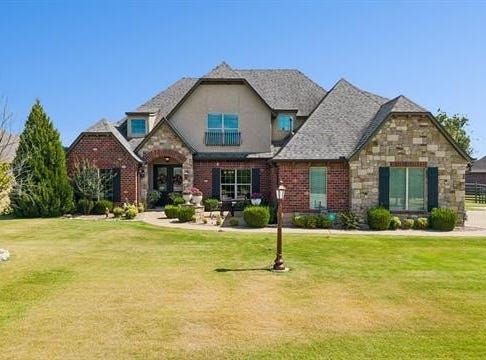 6381 N Locust Lane, Owasso, OK 74055