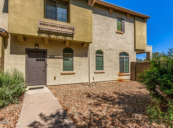 336 N 168TH Drive, Goodyear, AZ 85338